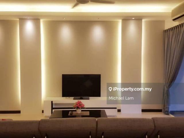 House for rent in Petaling, Damansara Damai