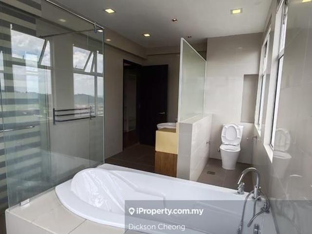 House for rent in Petaling, Damansara Damai