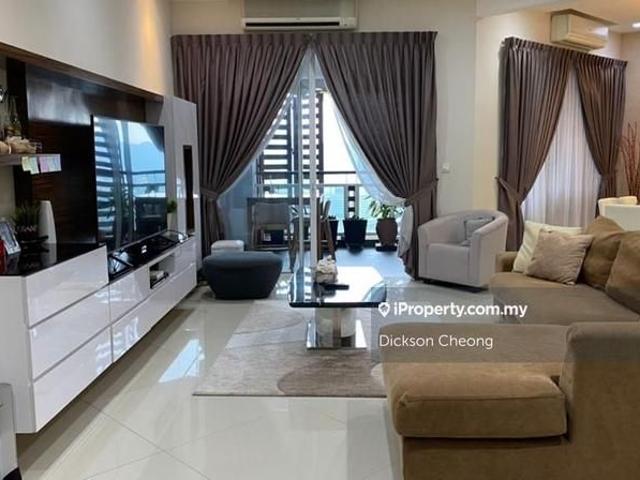 House for rent in Petaling, Damansara Damai