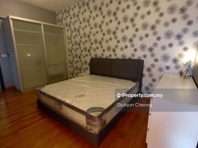 House for rent in Petaling, Damansara Damai