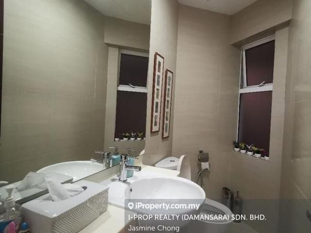 House for rent in Petaling, Damansara Damai