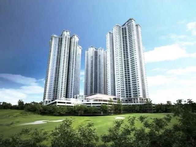 Condominium for rent in Petaling, Damansara Damai