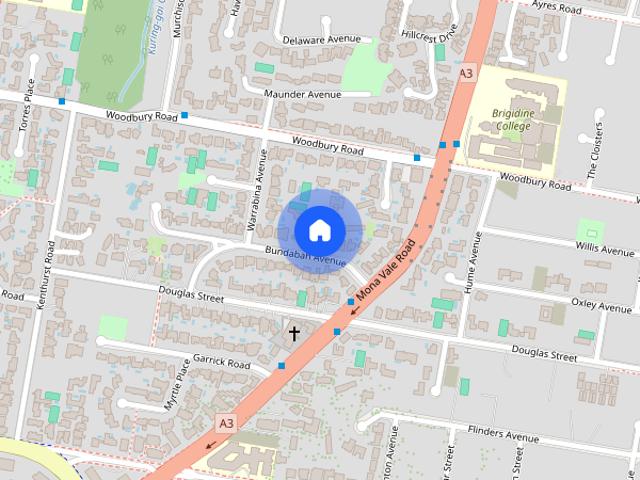 House for rent in Sydney, New South Wales