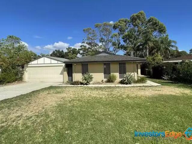 House for rent in Perth, South Perth