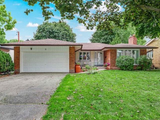 House for sale in Woburn, Ontario