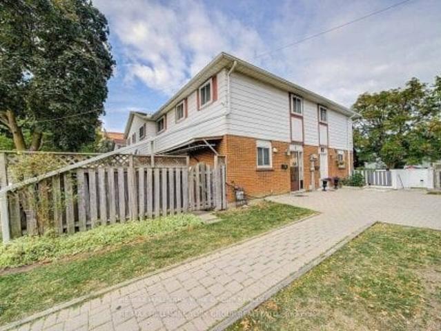 Condo for sale in Woburn, Ontario