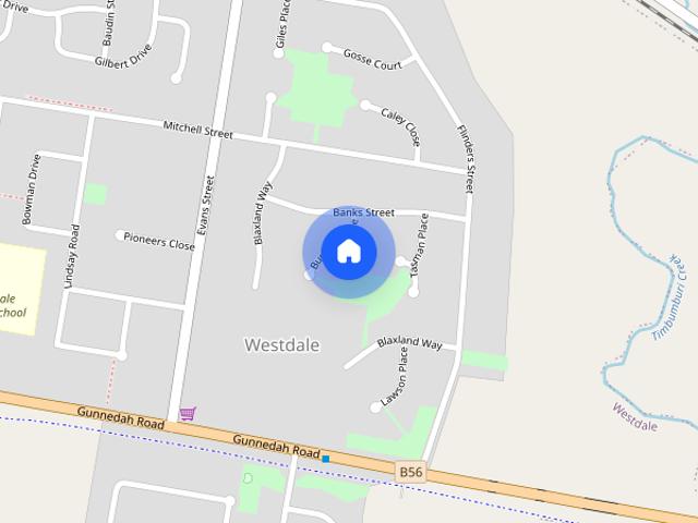 House for rent in Piallamore, New South Wales