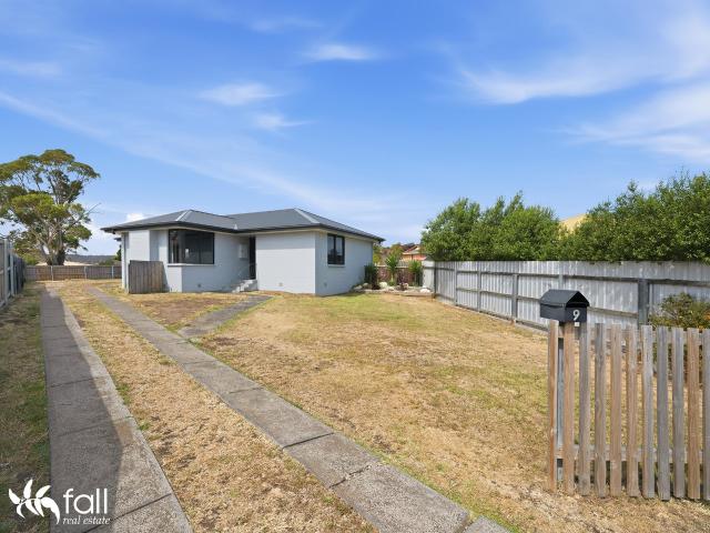 Apartment for rent in Hobart, Tasmania