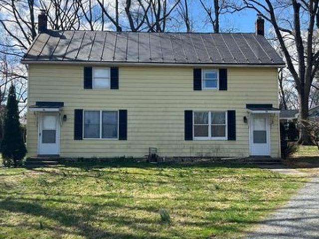 House for sale in Virginia
