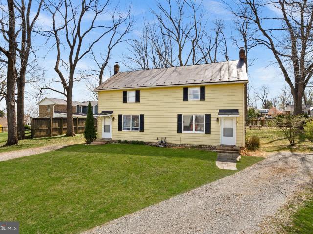 House for sale in Virginia