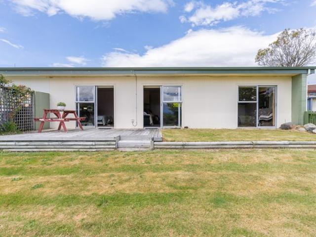 Apartment for rent in Te Anau, Fiordland Community