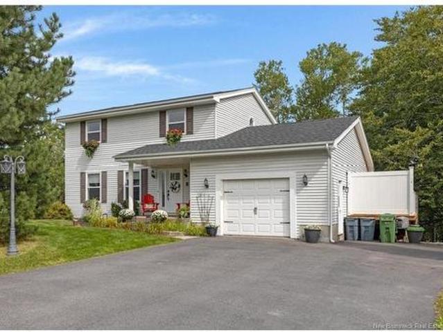House for sale in Rothesay, New Brunswick