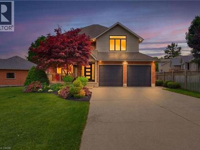 House for sale in North Dumfries, Ontario