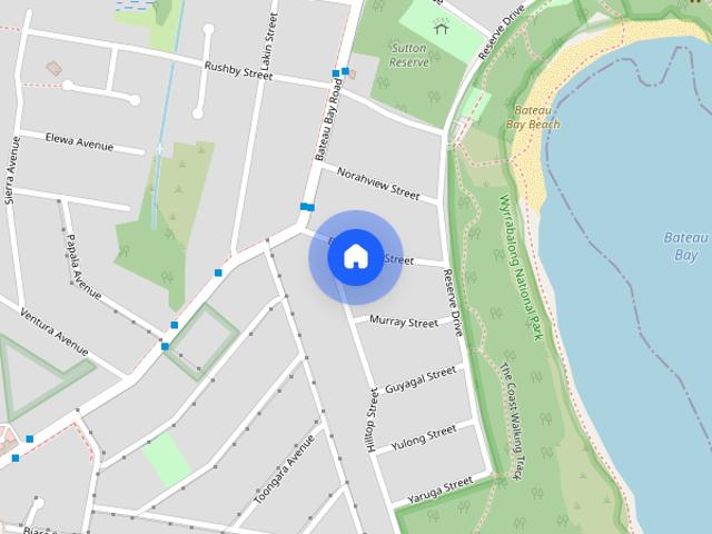 House for rent in Bateau Bay, New South Wales