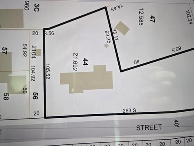Land for sale in Bristol, Massachusetts