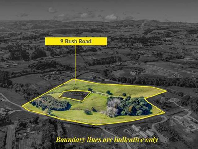 Property for sale in Awhitu, Oroua County