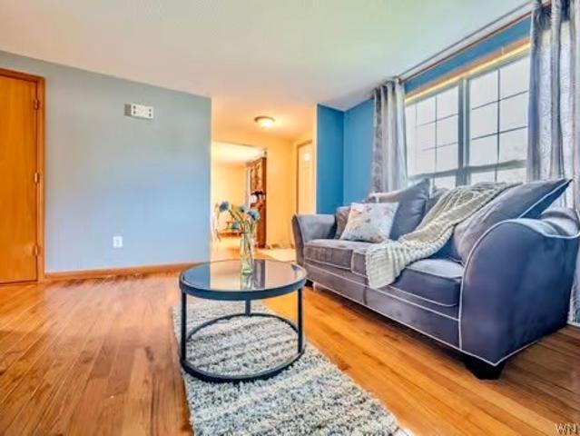 House for sale in Bowmansville, New York