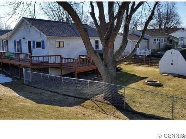 House for sale in Niagara, New York