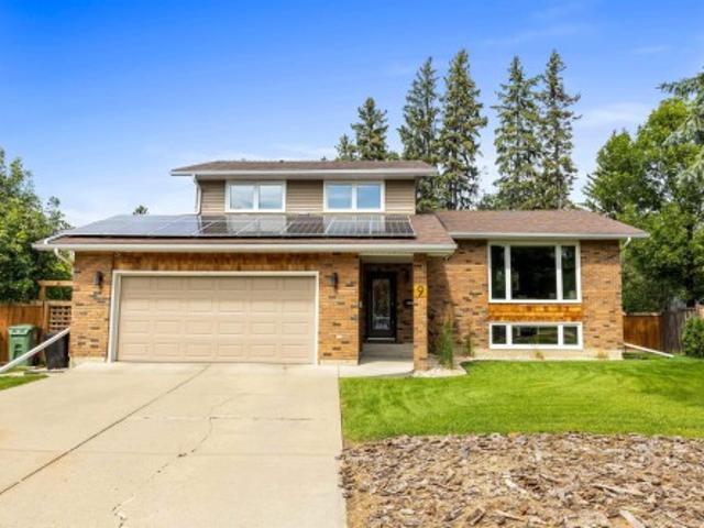 House for sale in Saint Albert, Alberta
