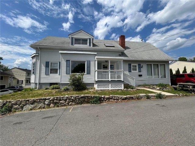 House for sale in North Providence, Rhode Island