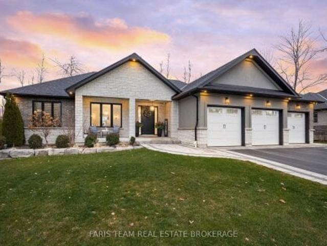 House for sale in Springwater, Ontario