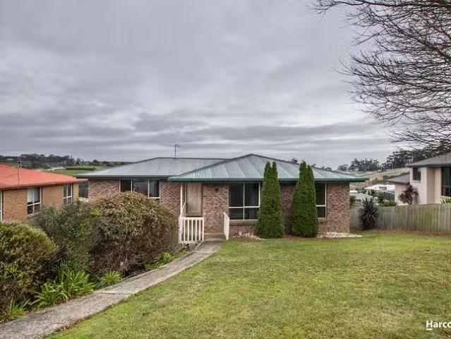House for rent in Burnie, Tasmania