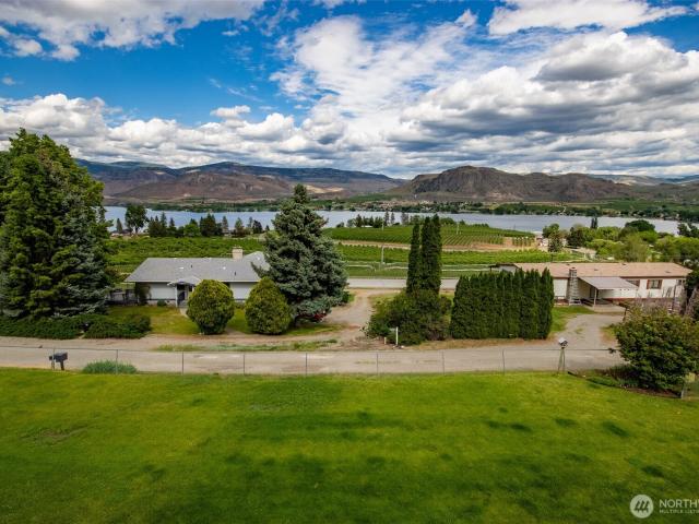 House for sale in Oroville, Washington