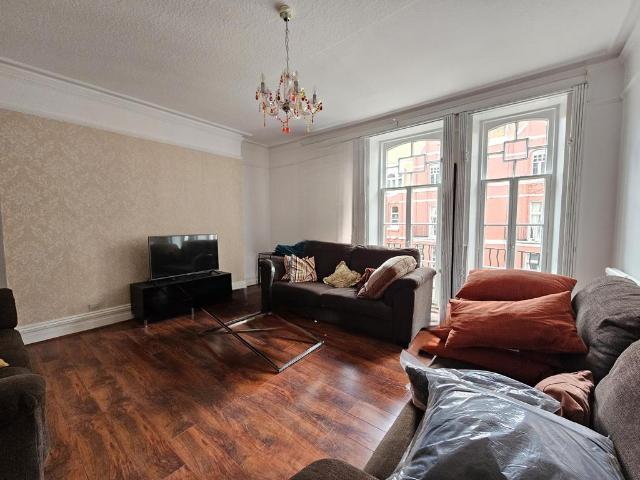 Apartment for rent in Paddington, Greater London
