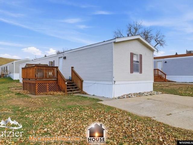 House for sale in Casper, Natrona County
