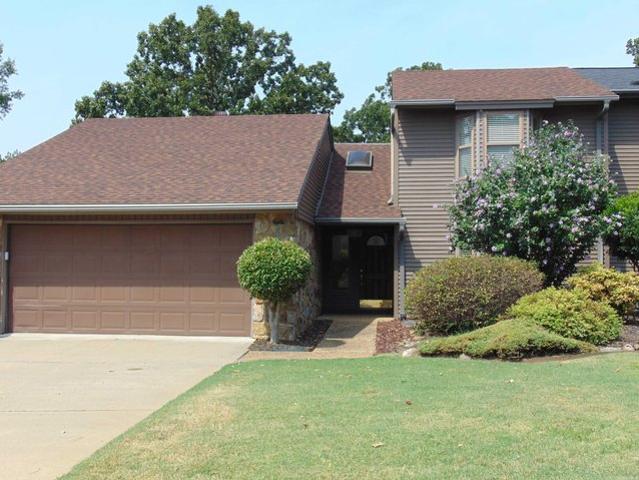 Townhouse for sale in Ark