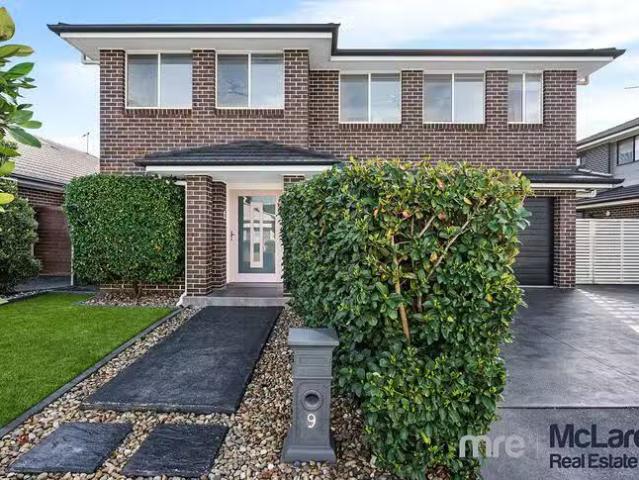 House for rent in Sydney, New South Wales