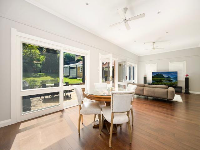 House for rent in Willoughby, New South Wales