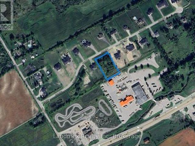 Land for sale in Oro-medonte, Ontario