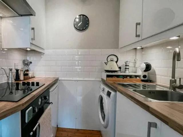 Apartment for rent in Gorgie/Dalry, Scotland