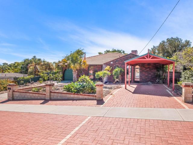 House for rent in Padbury, Western Australia