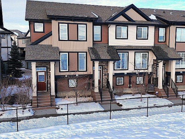 Condo for sale in Wedgewood, Alberta