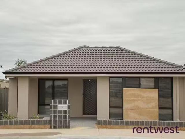 House for rent in South Yunderup, Western Australia