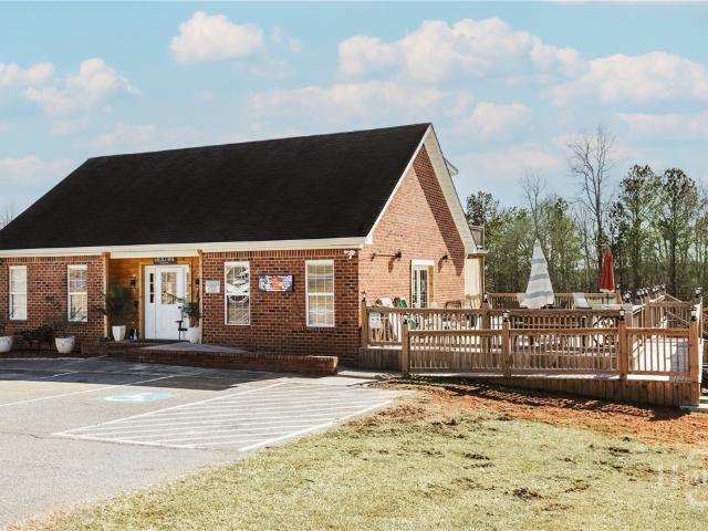 Commercial for sale in Crawford, Georgia