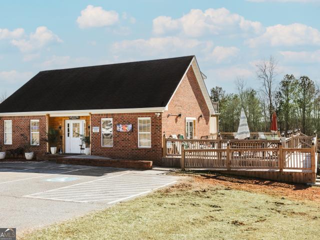 Commercial for sale in Crawford, Oglethorpe County