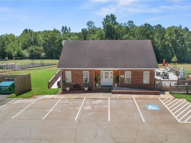 Commercial for sale in Crawford, Georgia