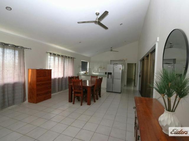 House for rent in Katherine East, Northern Territory