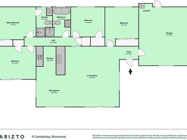 House for sale in Cable Bay, Nelson Bays
