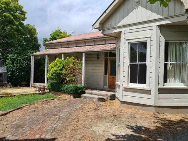 House for rent in Feilding
