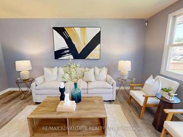 House for sale in London, Southwestern Ontario