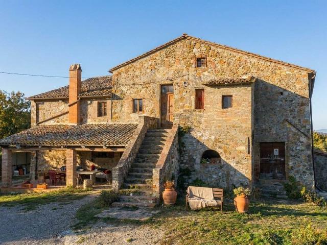 Casa in vendita a Allerona, Umbria