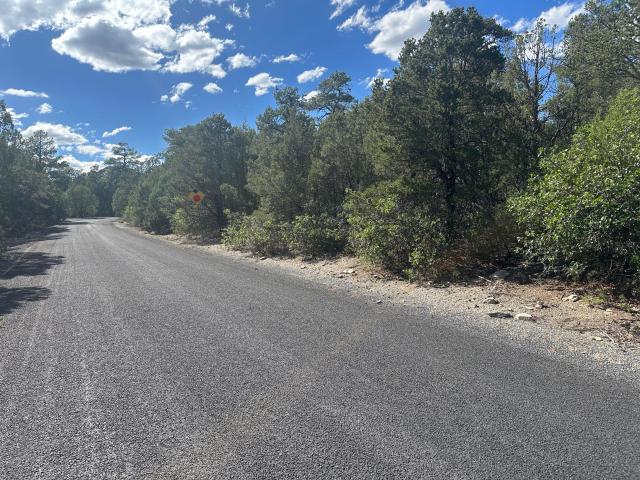 Land for sale in Placitas, New Mexico