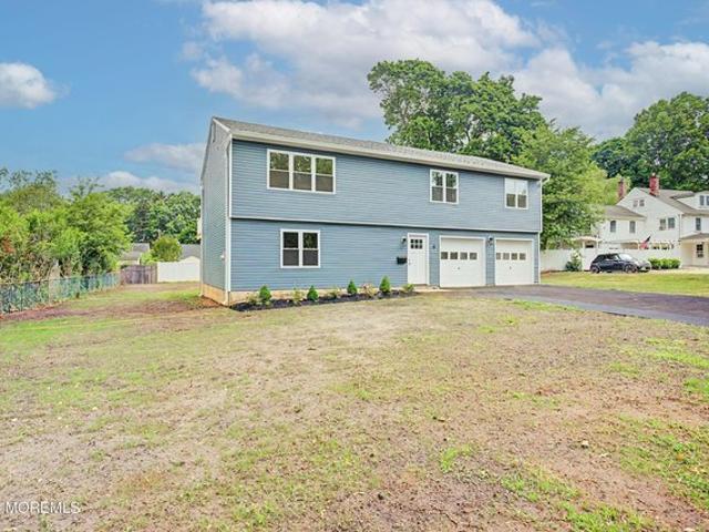 House for sale in Monmouth, New Jersey