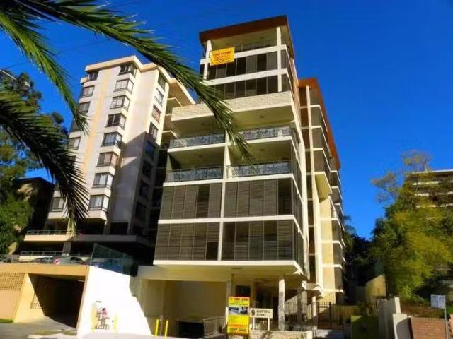 House for rent in Willoughby, New South Wales