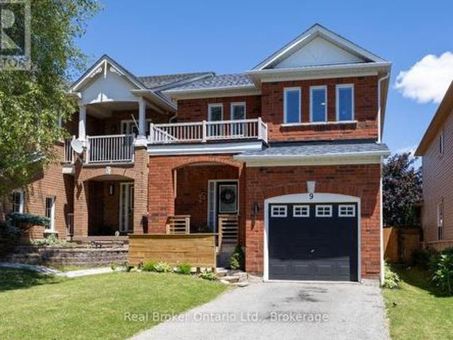 House for sale in Durham, Ontario