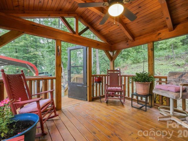 House for sale in Candler, North Carolina